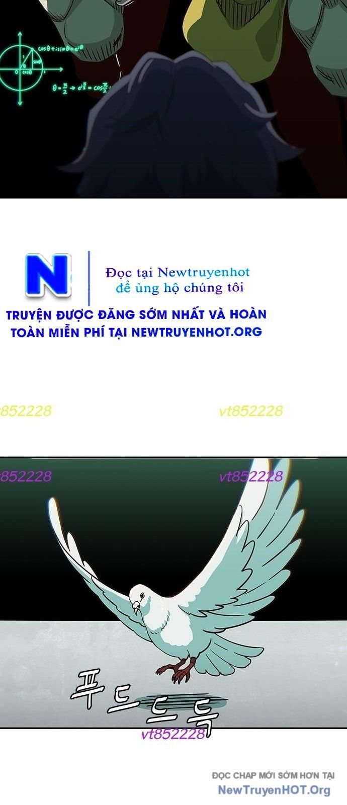 Unluck Chapter 57 - 36