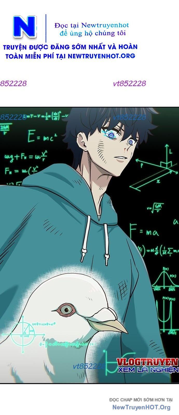 Unluck Chapter 57 - 37