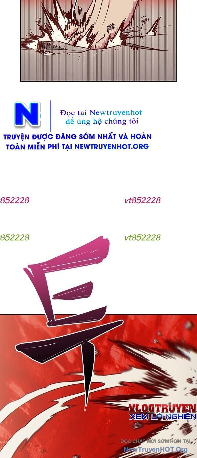 Unluck Chapter 57 - 5