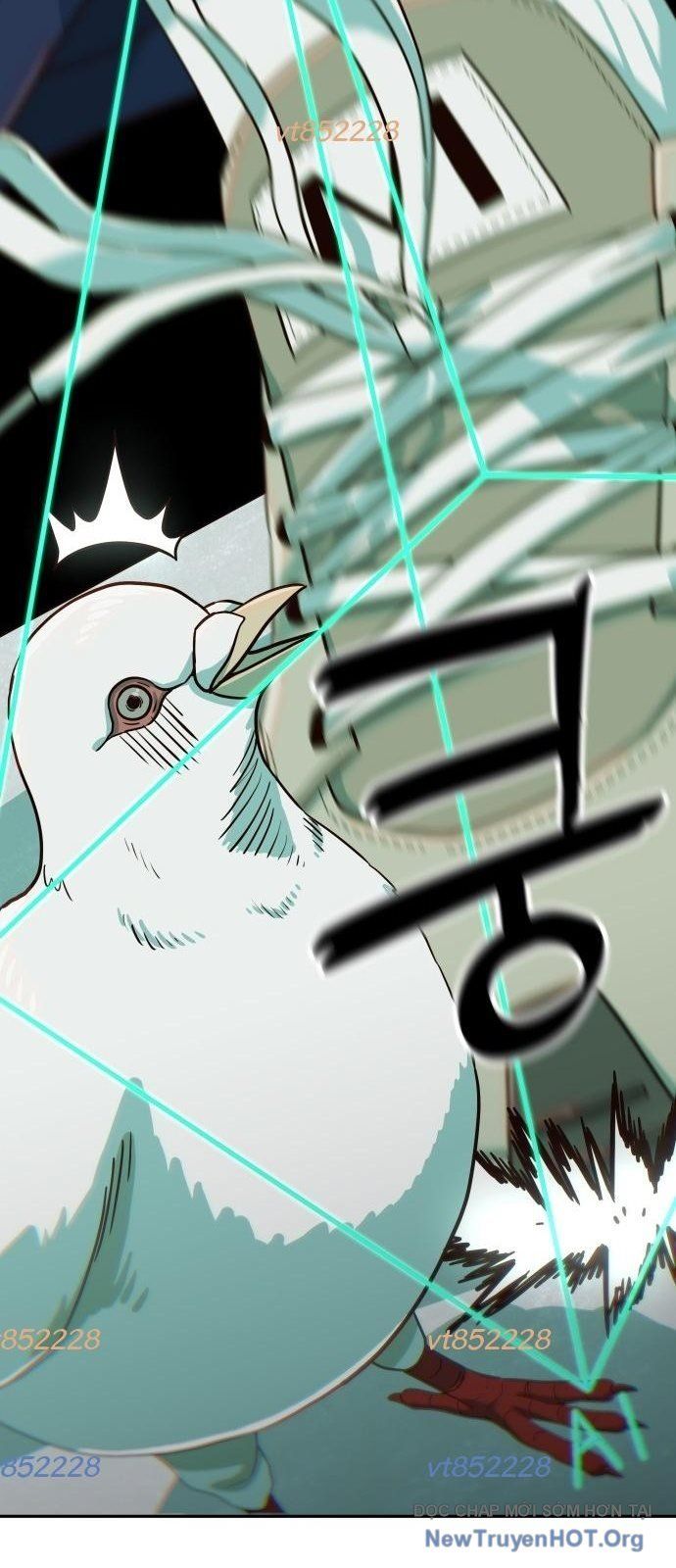 Unluck Chapter 57 - 43