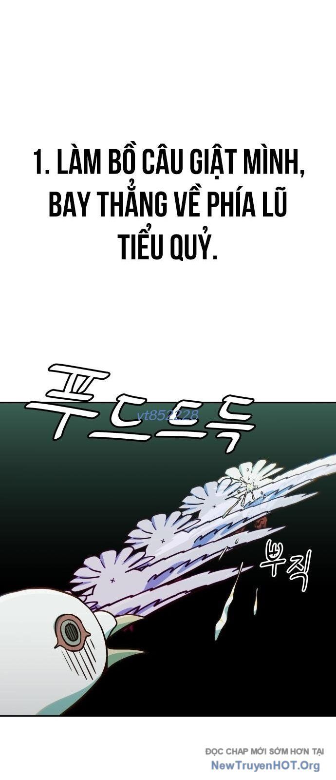 Unluck Chapter 57 - 44