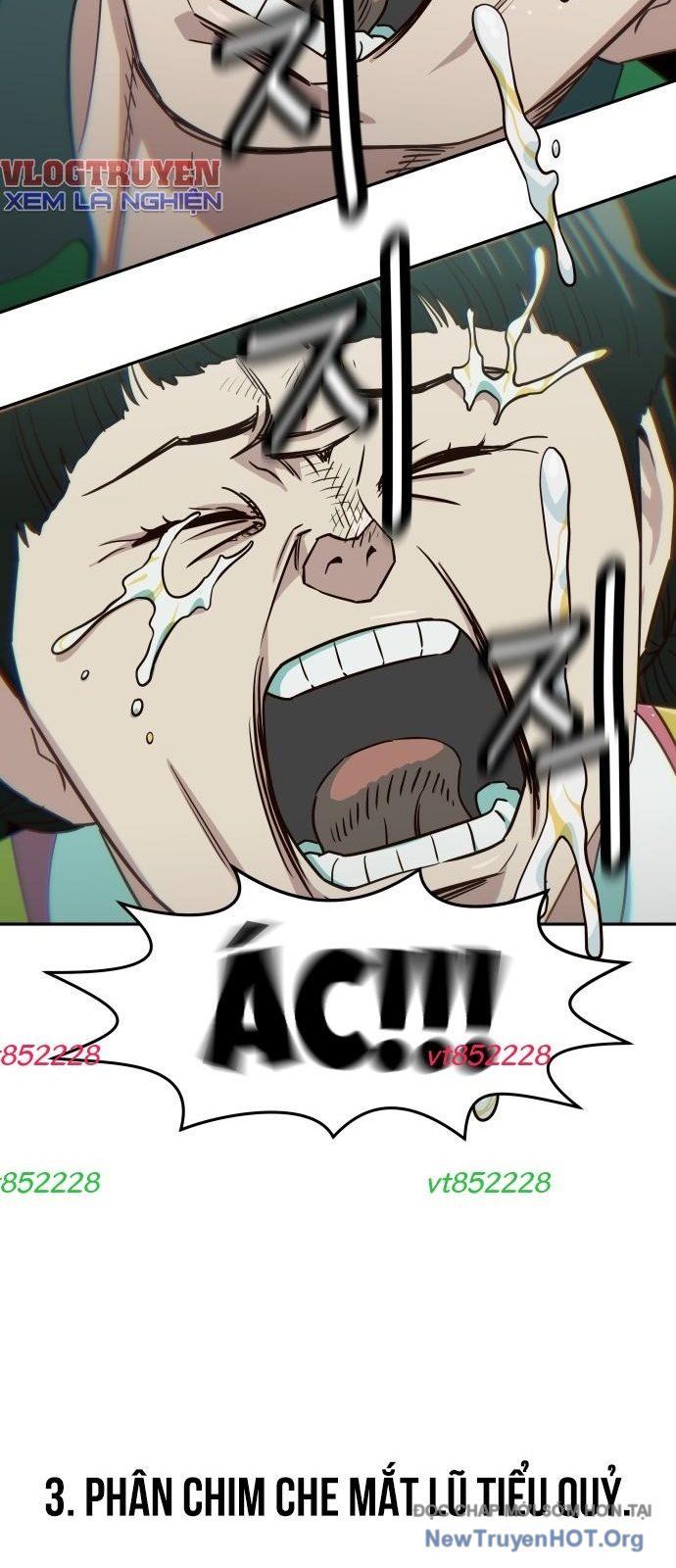 Unluck Chapter 57 - 46