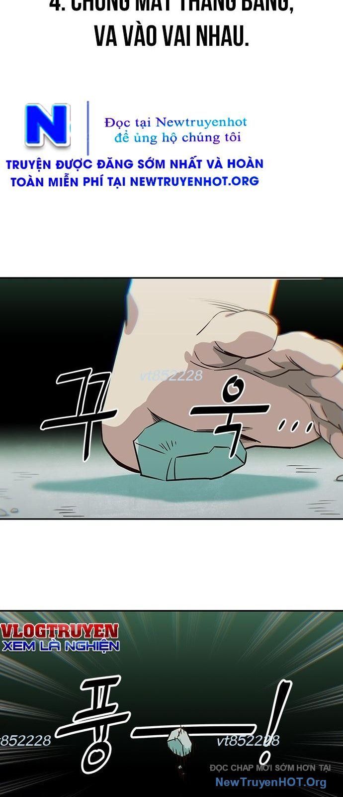 Unluck Chapter 57 - 48