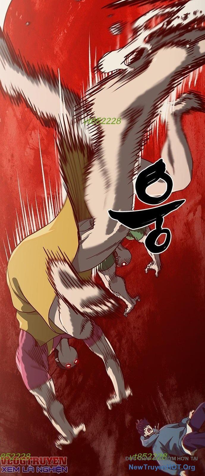 Unluck Chapter 57 - 6