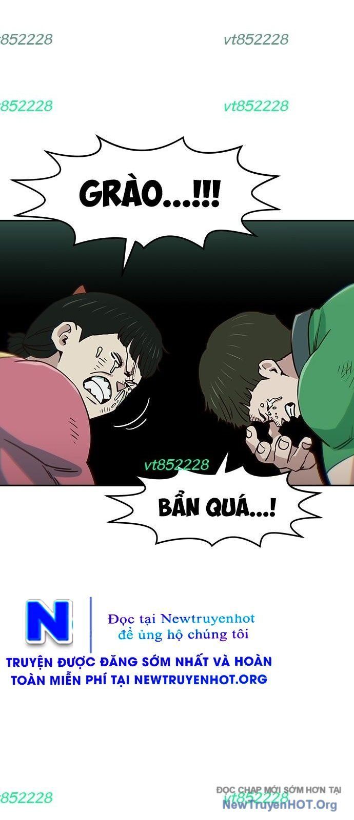 Unluck Chapter 57 - 55