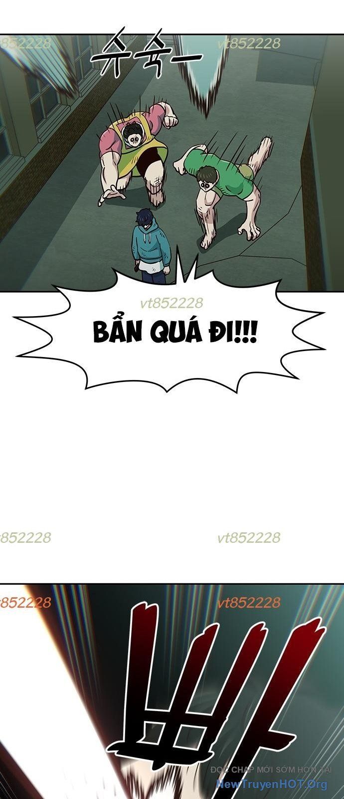 Unluck Chapter 57 - 56