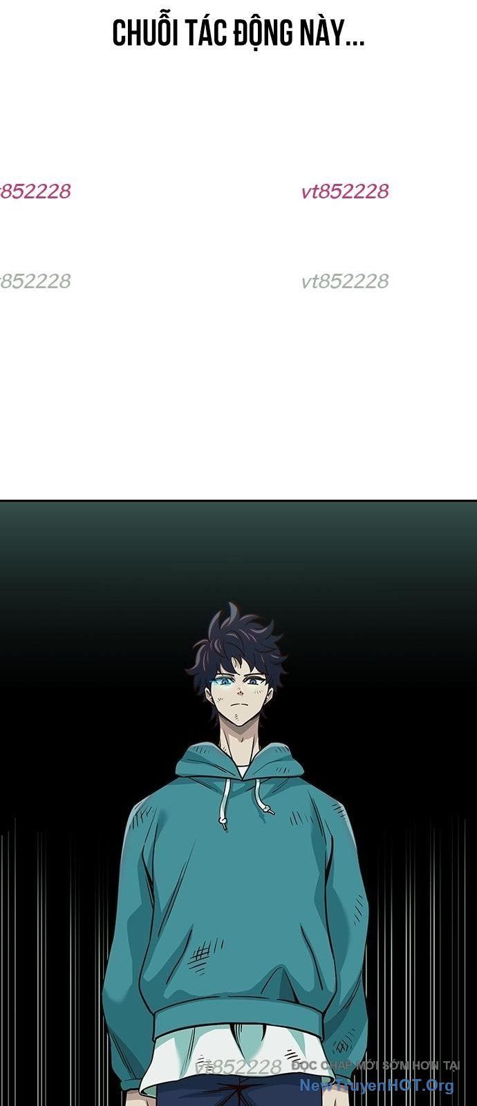 Unluck Chapter 57 - 59