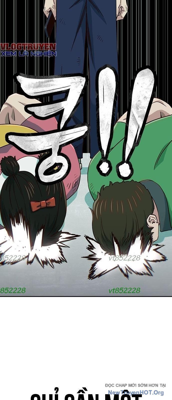 Unluck Chapter 57 - 60