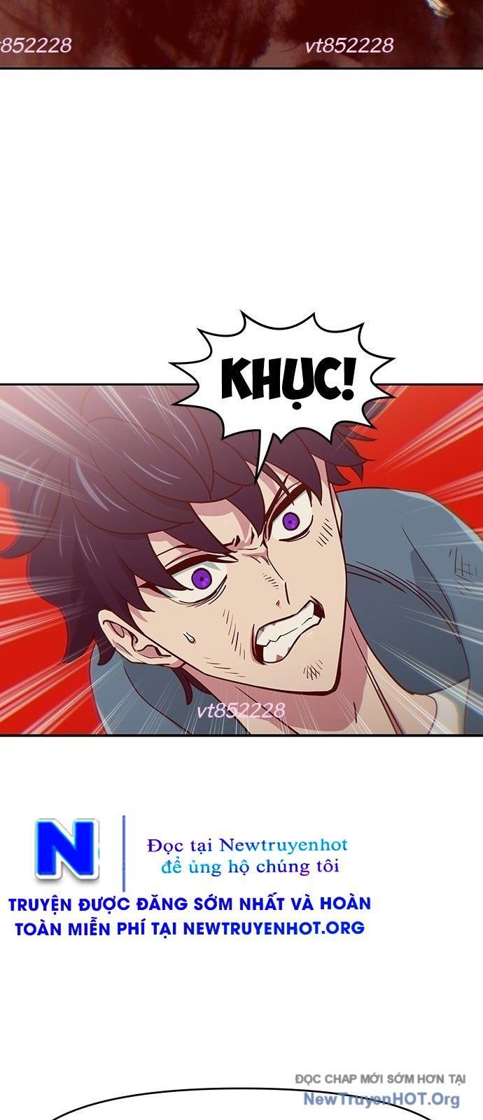 Unluck Chapter 57 - 7