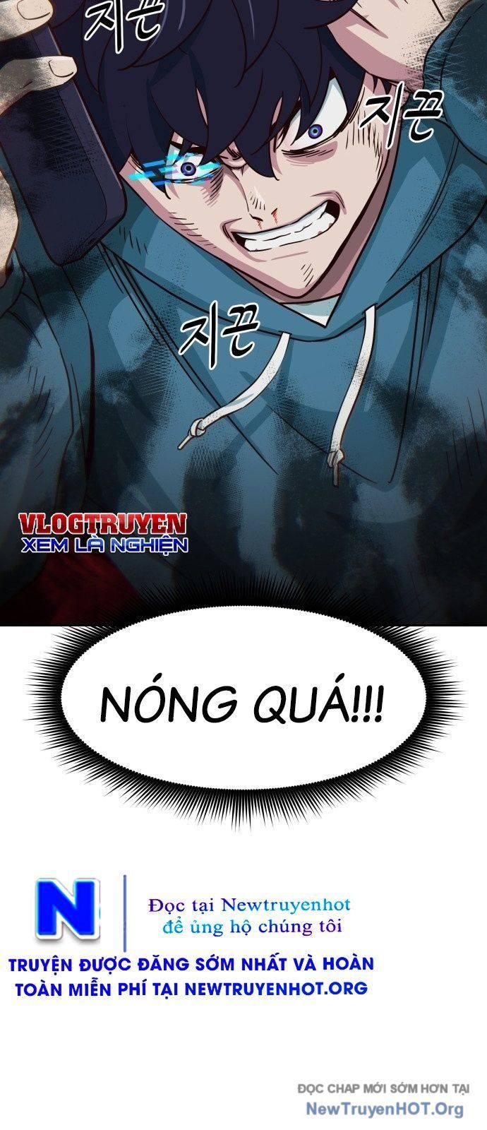 Unluck Chapter 57 - 64