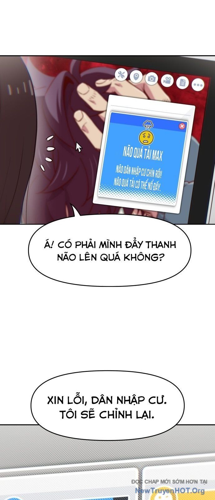 Unluck Chapter 57 - 65