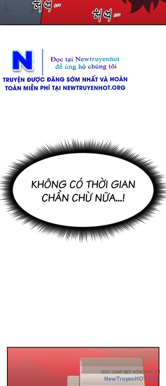 Unluck Chapter 57 - 67