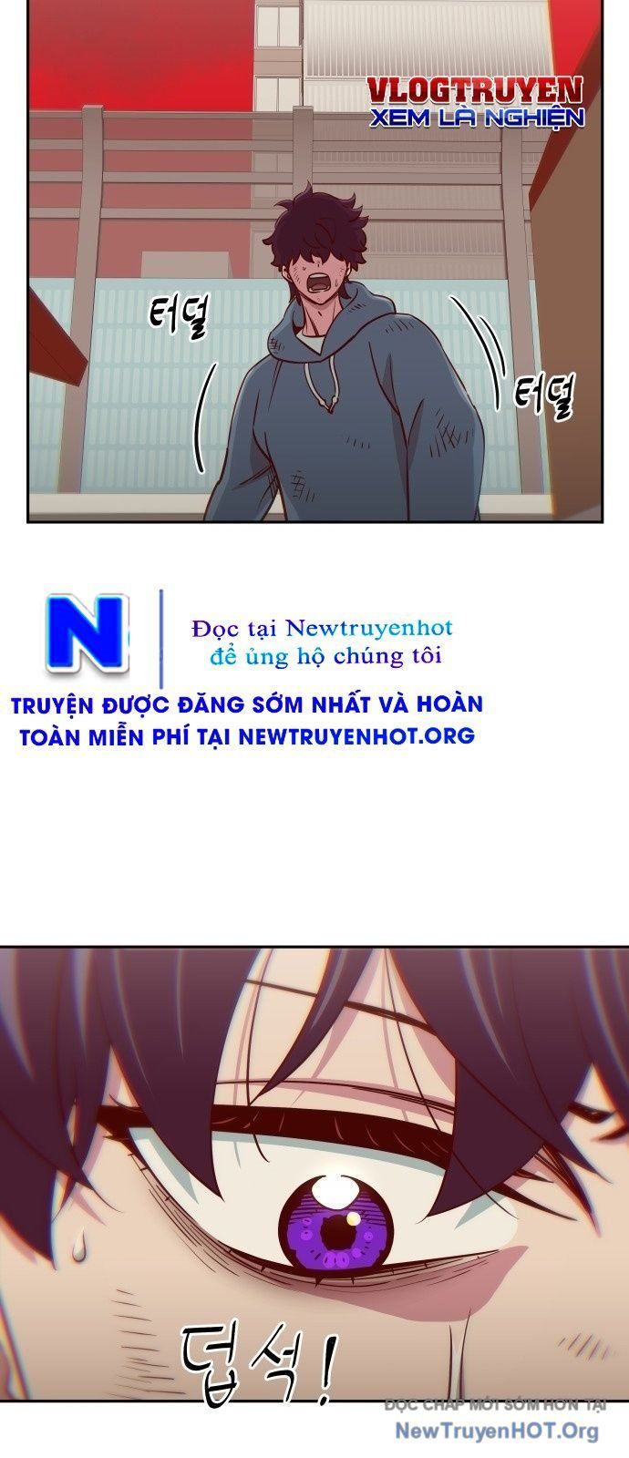 Unluck Chapter 57 - 68