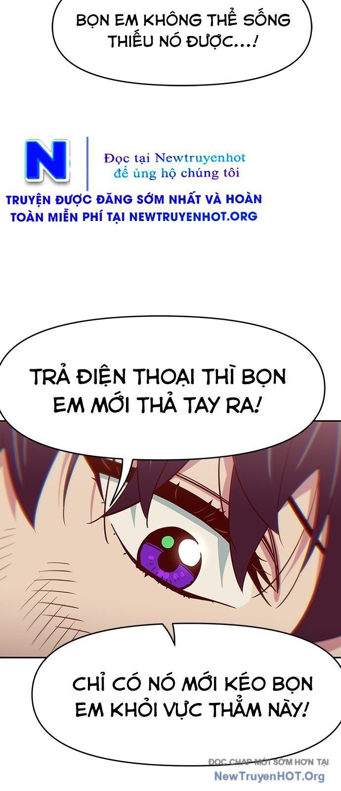 Unluck Chapter 57 - 71