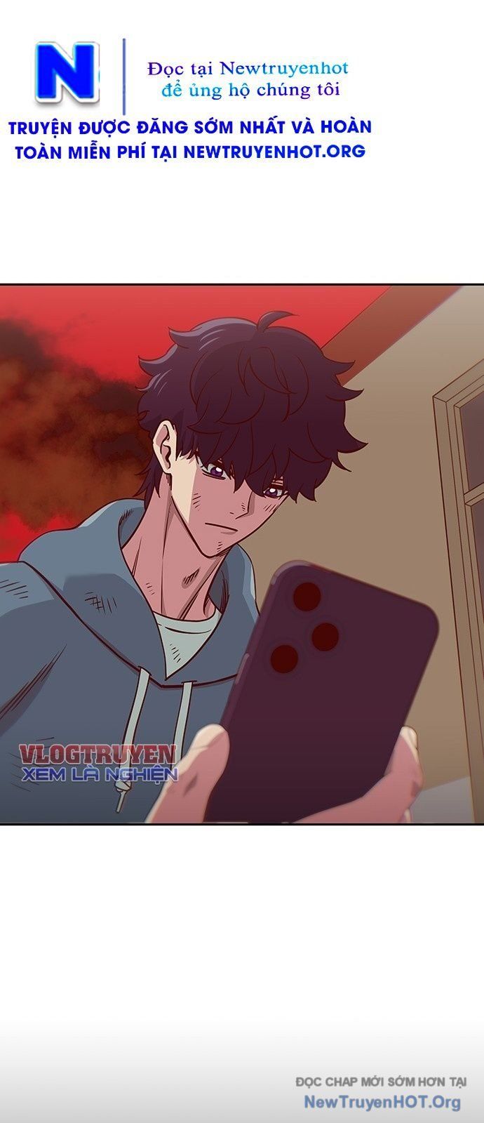 Unluck Chapter 57 - 72