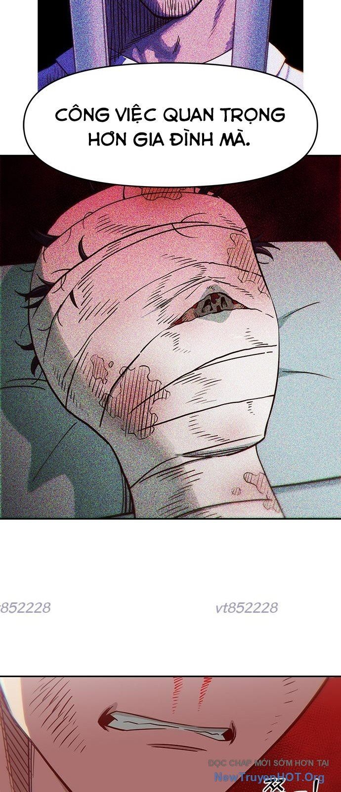 Unluck Chapter 57 - 79