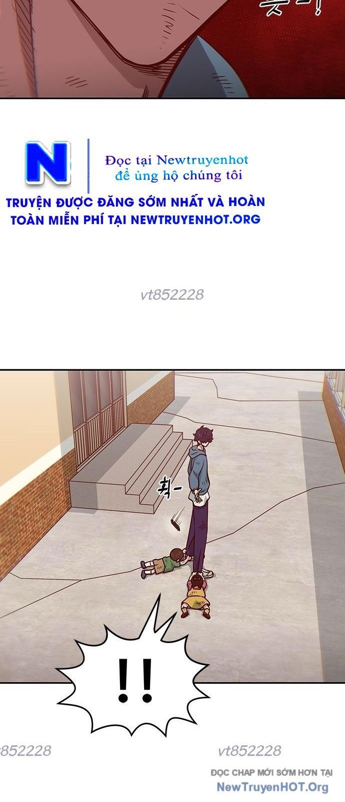 Unluck Chapter 57 - 80