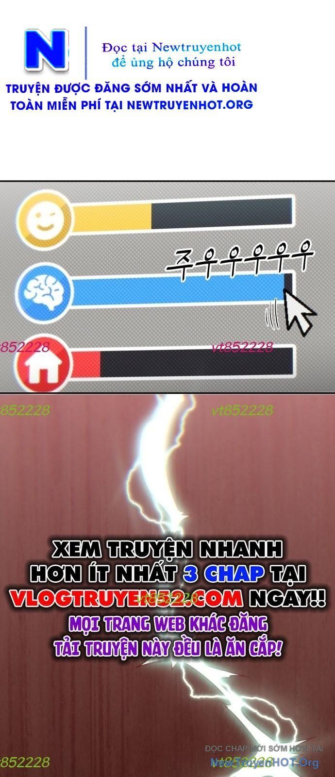 Unluck Chapter 57 - 9