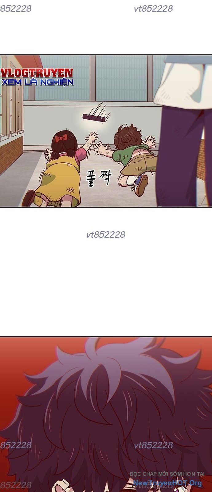 Unluck Chapter 57 - 81