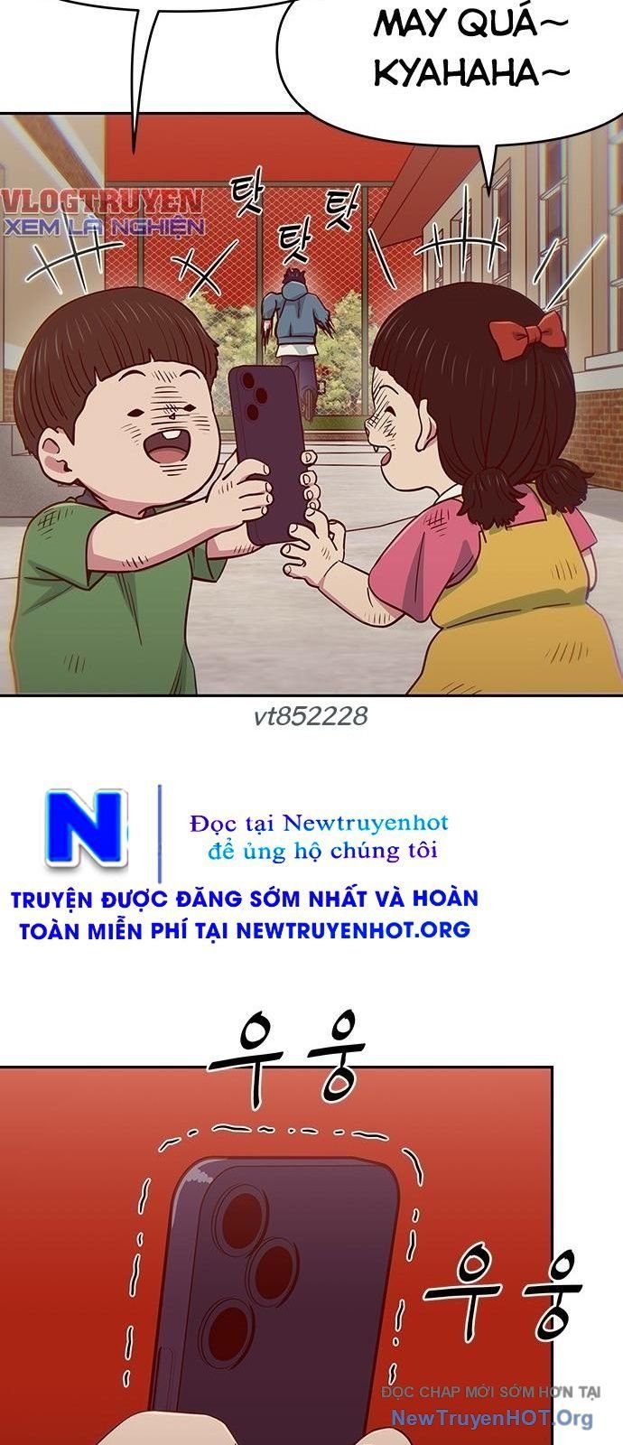 Unluck Chapter 57 - 83