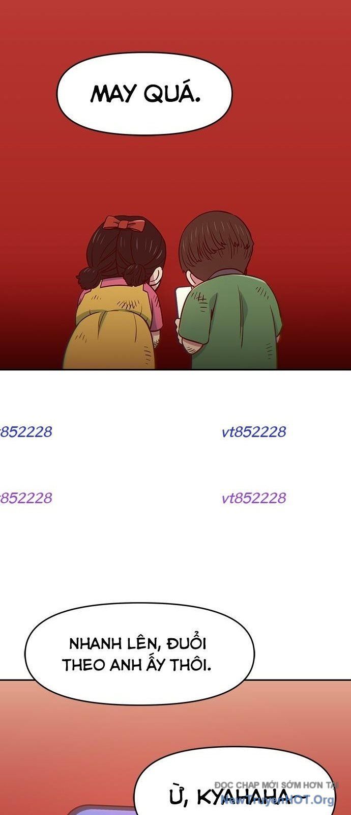 Unluck Chapter 57 - 86