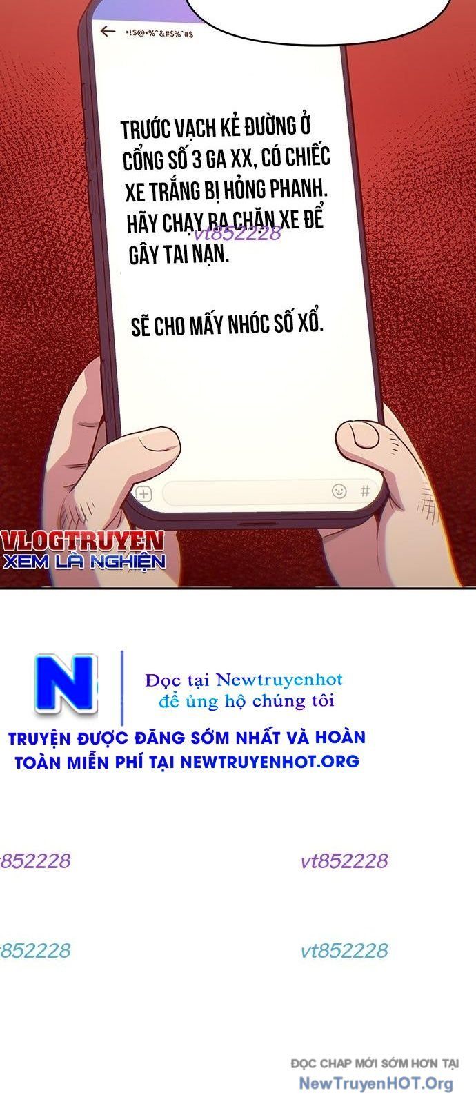 Unluck Chapter 57 - 87