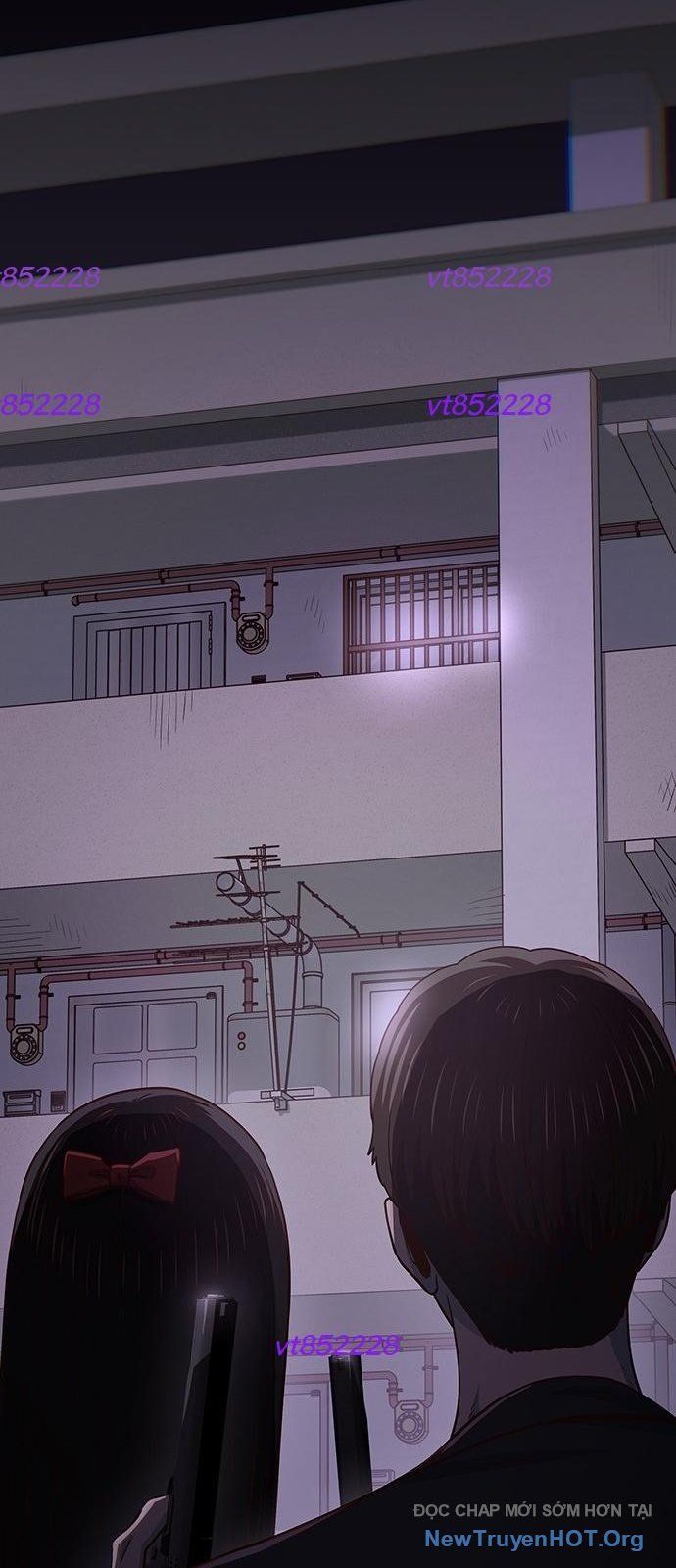 Unluck Chapter 57 - 90