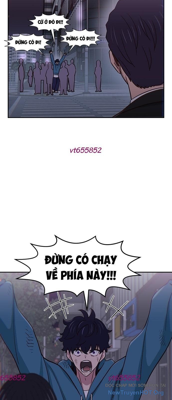 Unluck Chapter 58 - 11