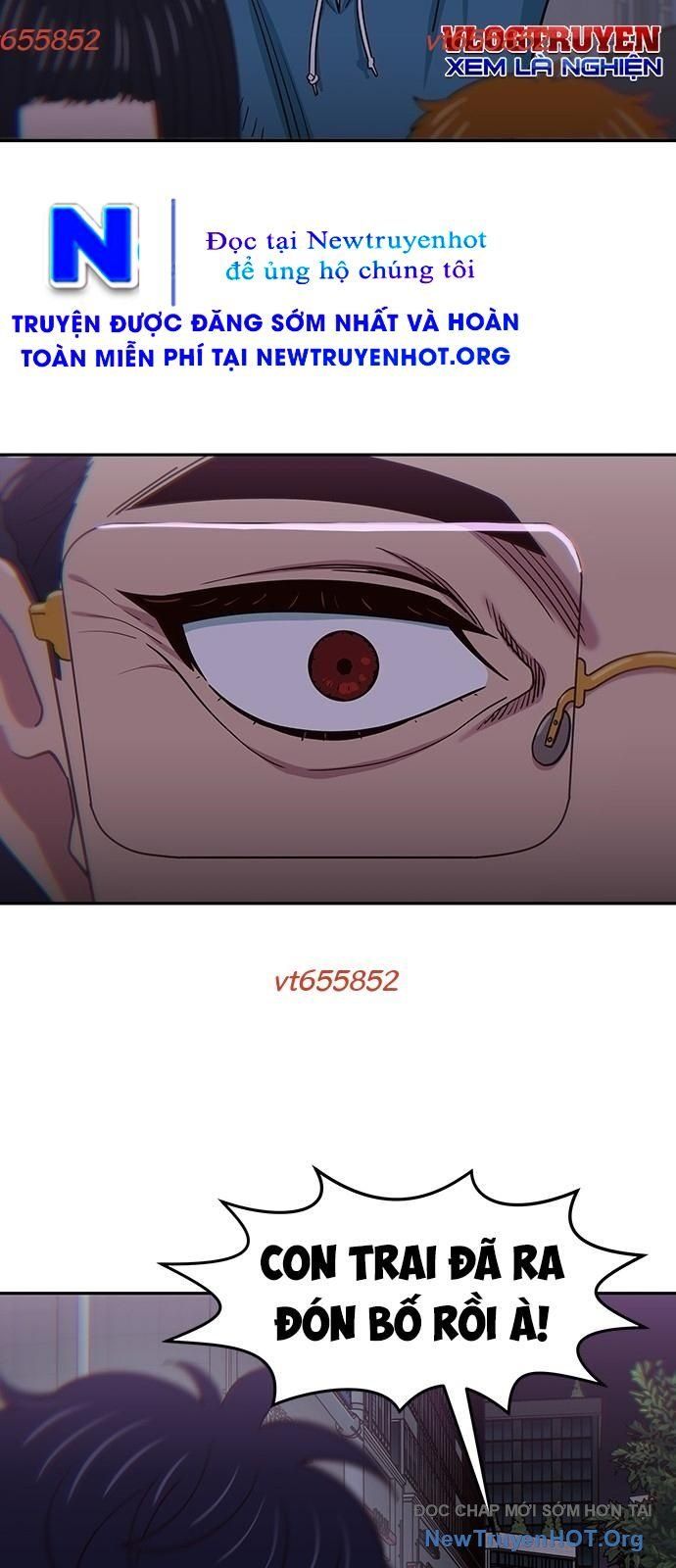 Unluck Chapter 58 - 12