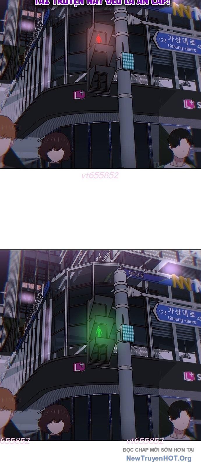 Unluck Chapter 58 - 16