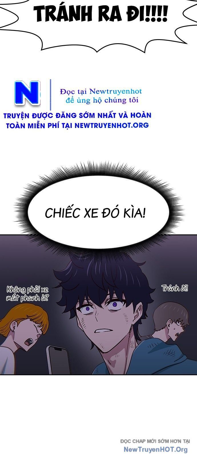 Unluck Chapter 58 - 21