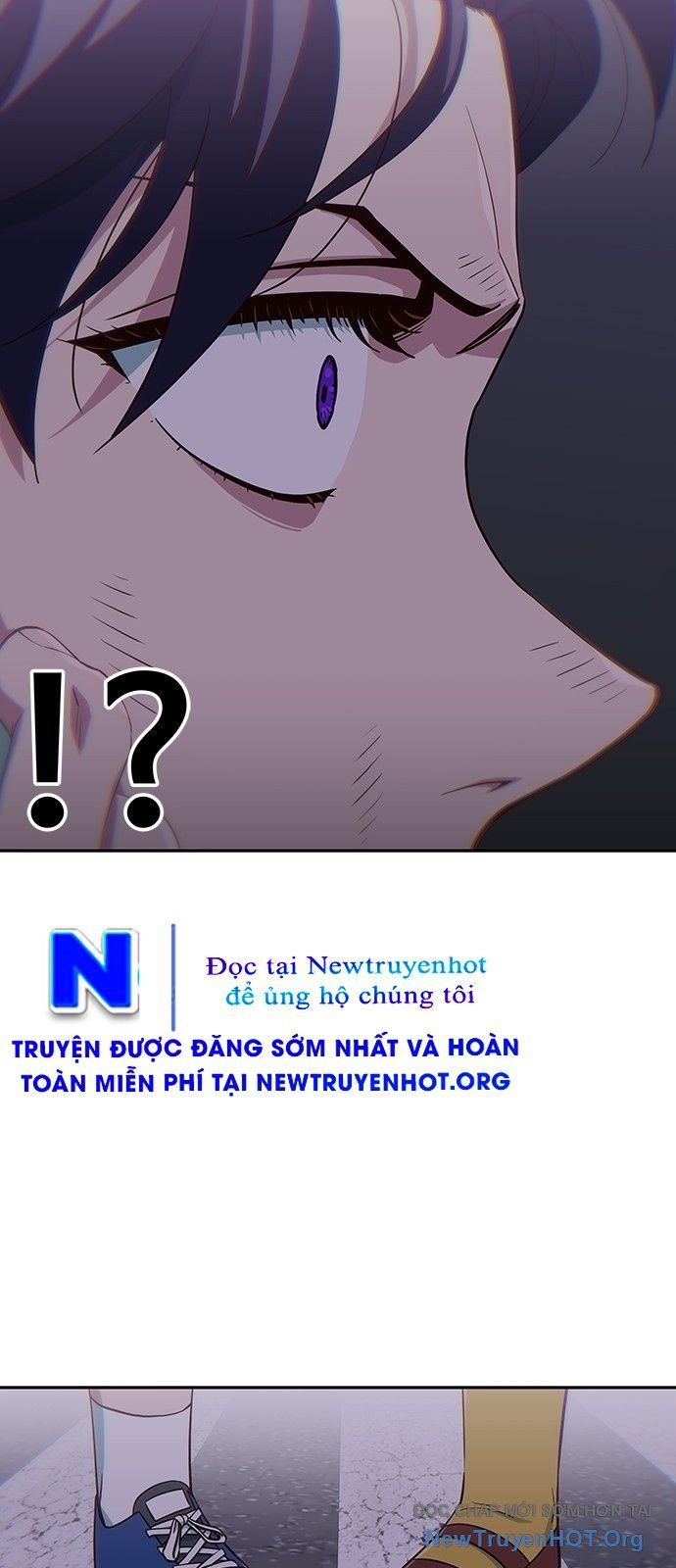 Unluck Chapter 58 - 23