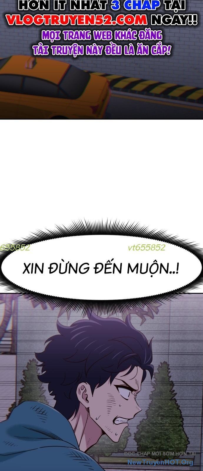 Unluck Chapter 58 - 4