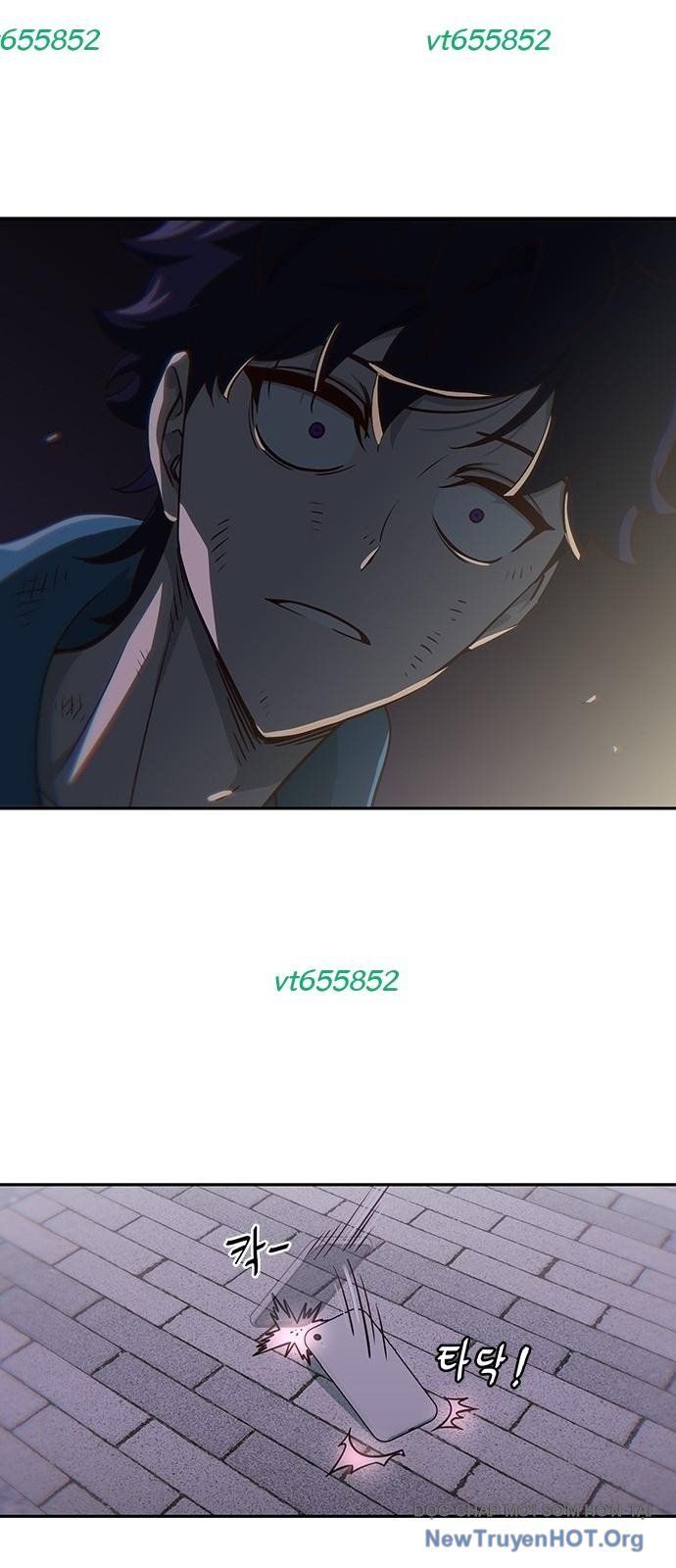 Unluck Chapter 58 - 32