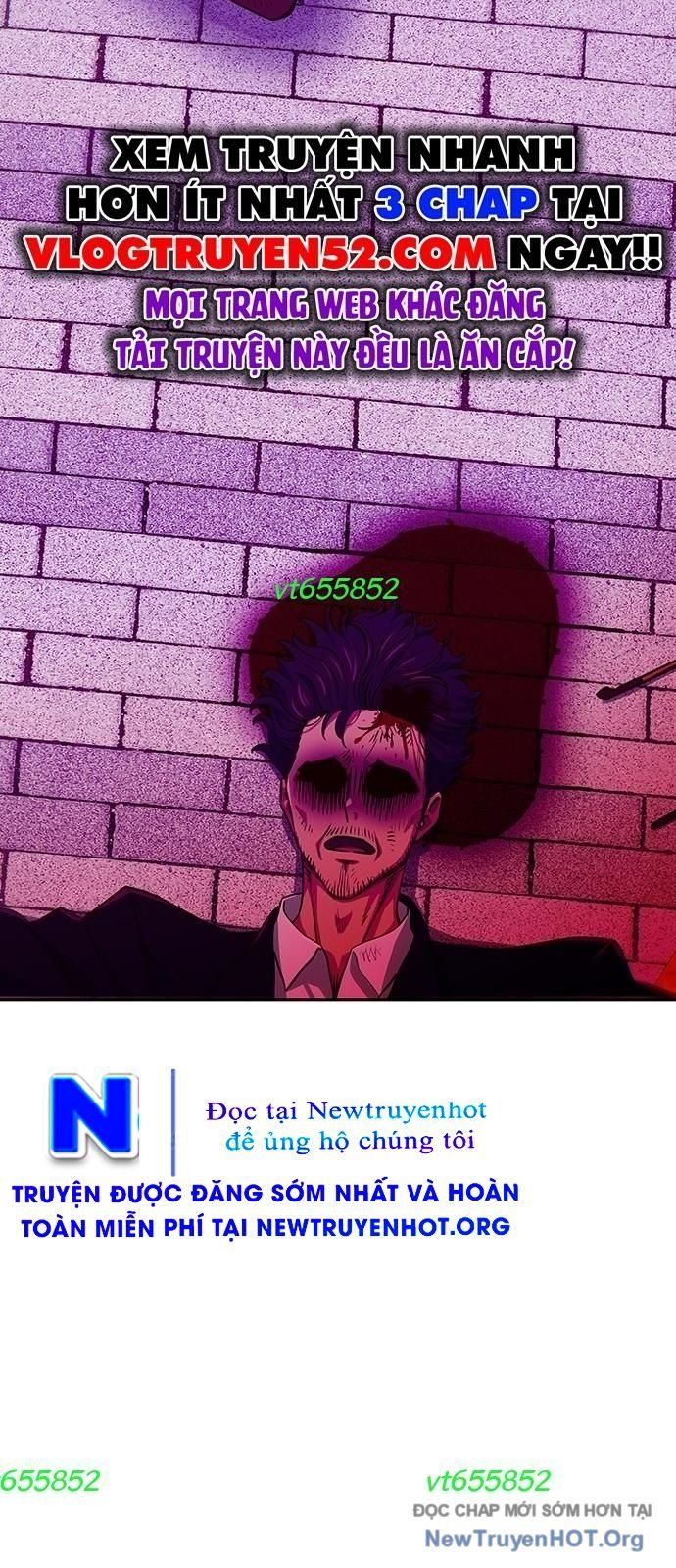 Unluck Chapter 58 - 36