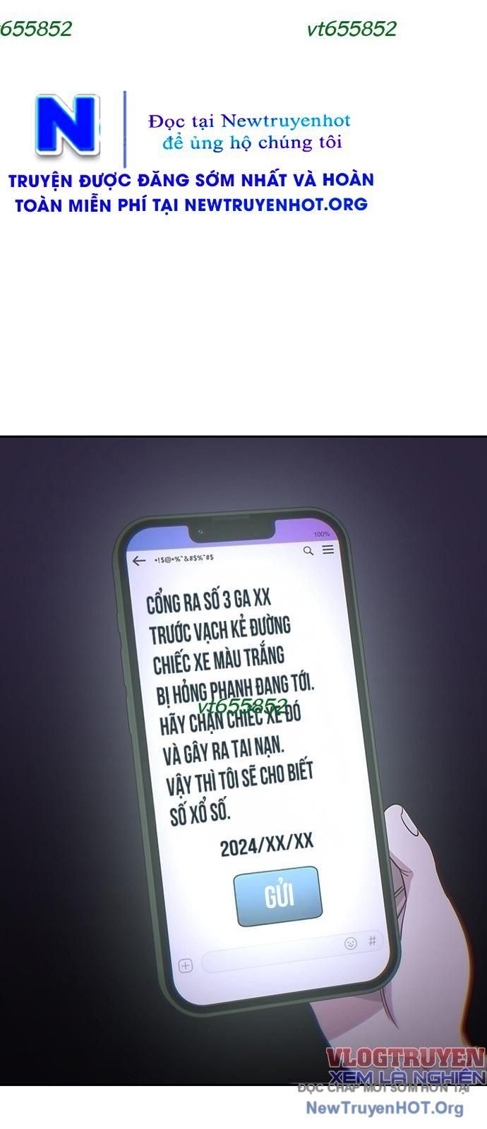 Unluck Chapter 58 - 37