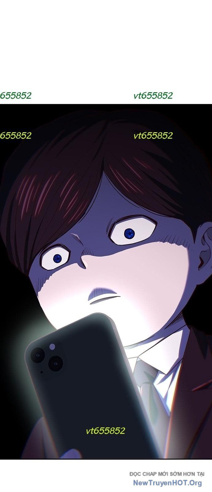 Unluck Chapter 58 - 38