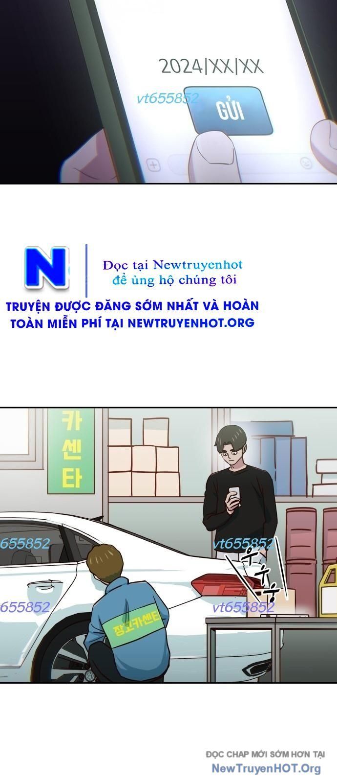 Unluck Chapter 58 - 40