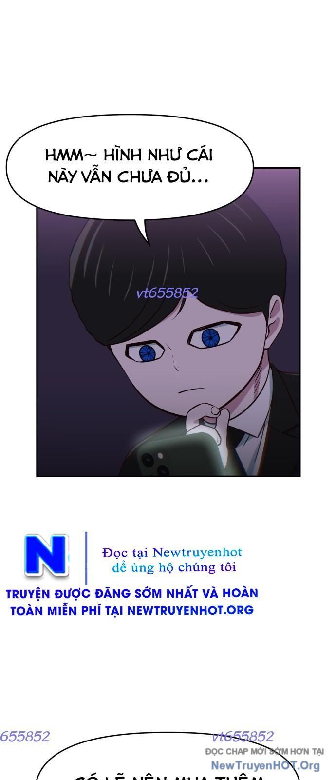 Unluck Chapter 58 - 41