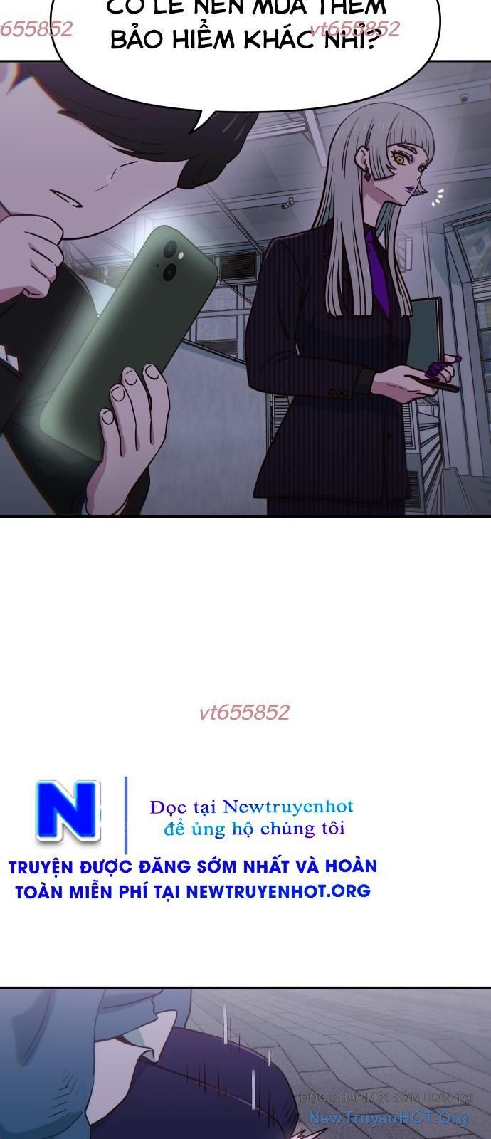 Unluck Chapter 58 - 42