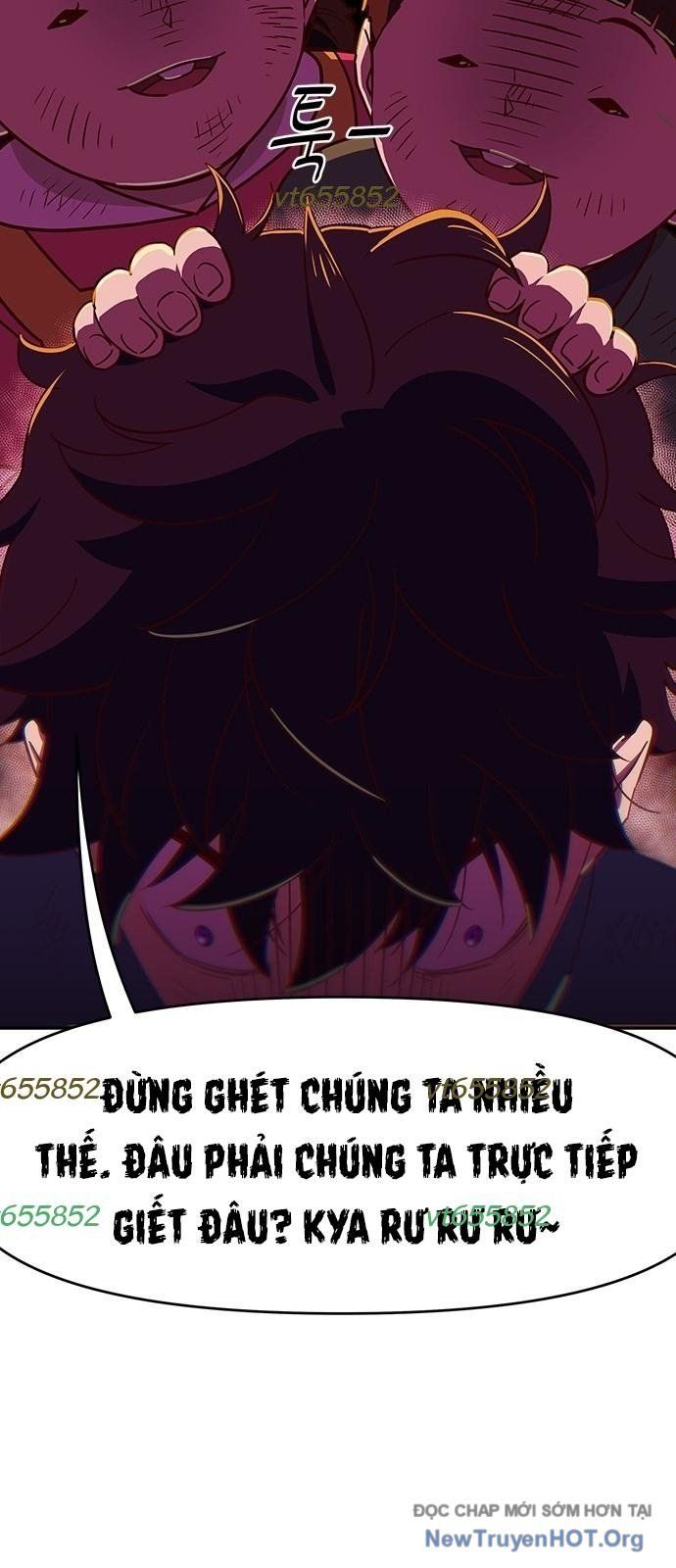 Unluck Chapter 58 - 45