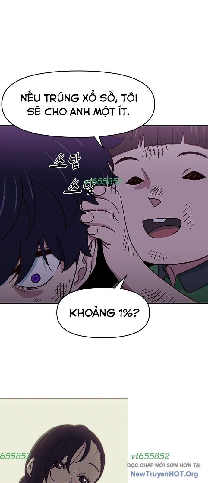 Unluck Chapter 58 - 46