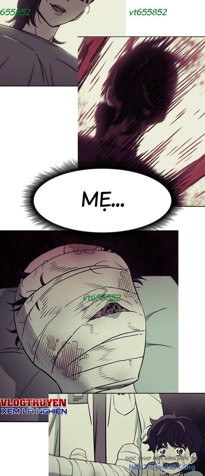 Unluck Chapter 58 - 47