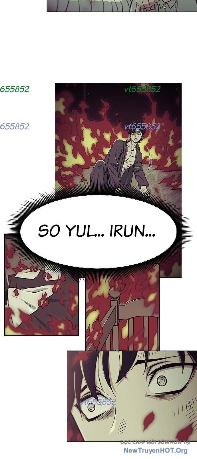 Unluck Chapter 58 - 48