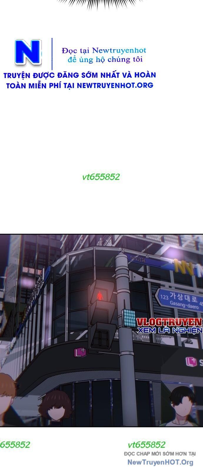 Unluck Chapter 58 - 6