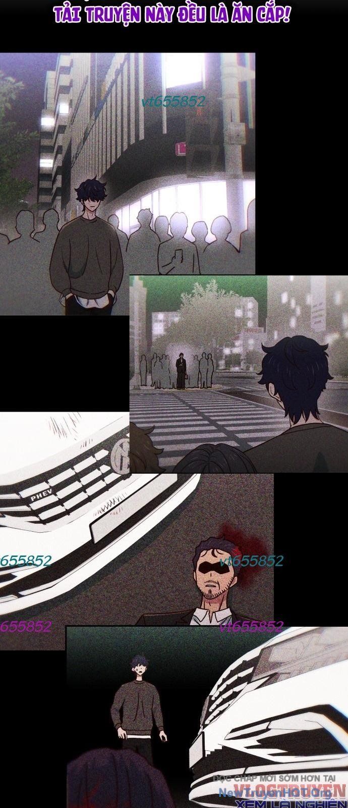 Unluck Chapter 58 - 55