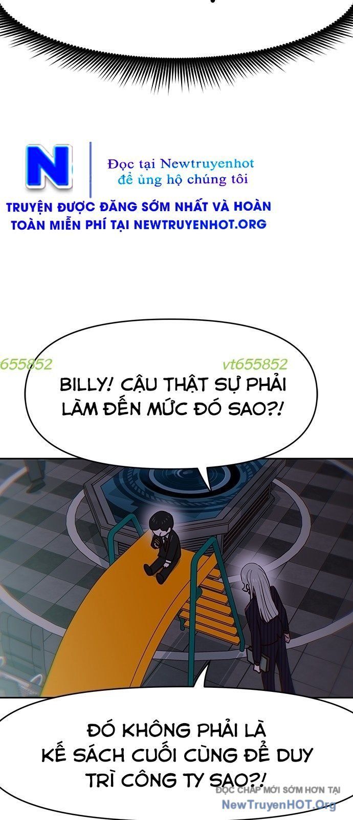 Unluck Chapter 58 - 59