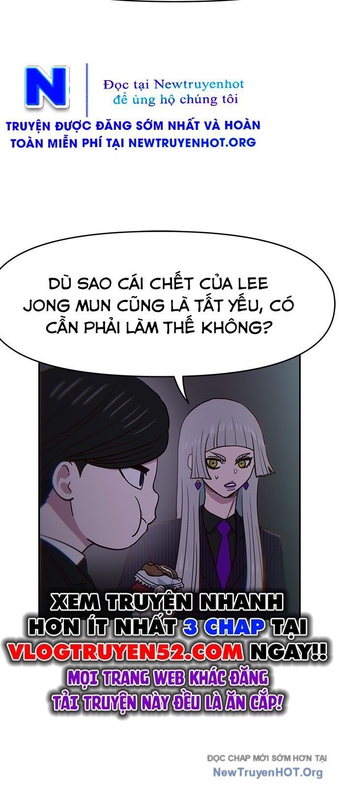 Unluck Chapter 58 - 60