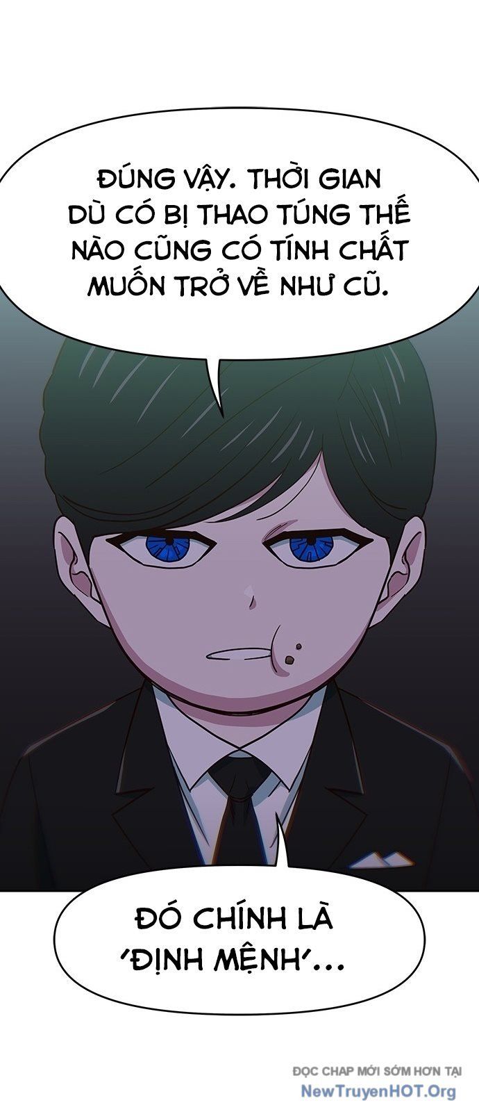 Unluck Chapter 58 - 61