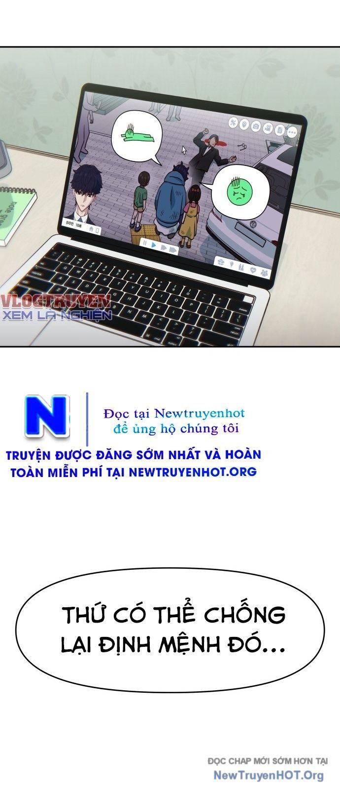 Unluck Chapter 58 - 63